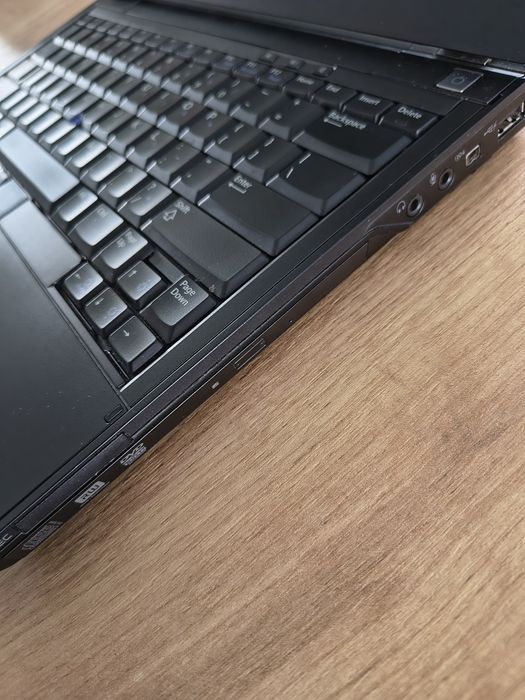 DELL e4300 160GB/4GB