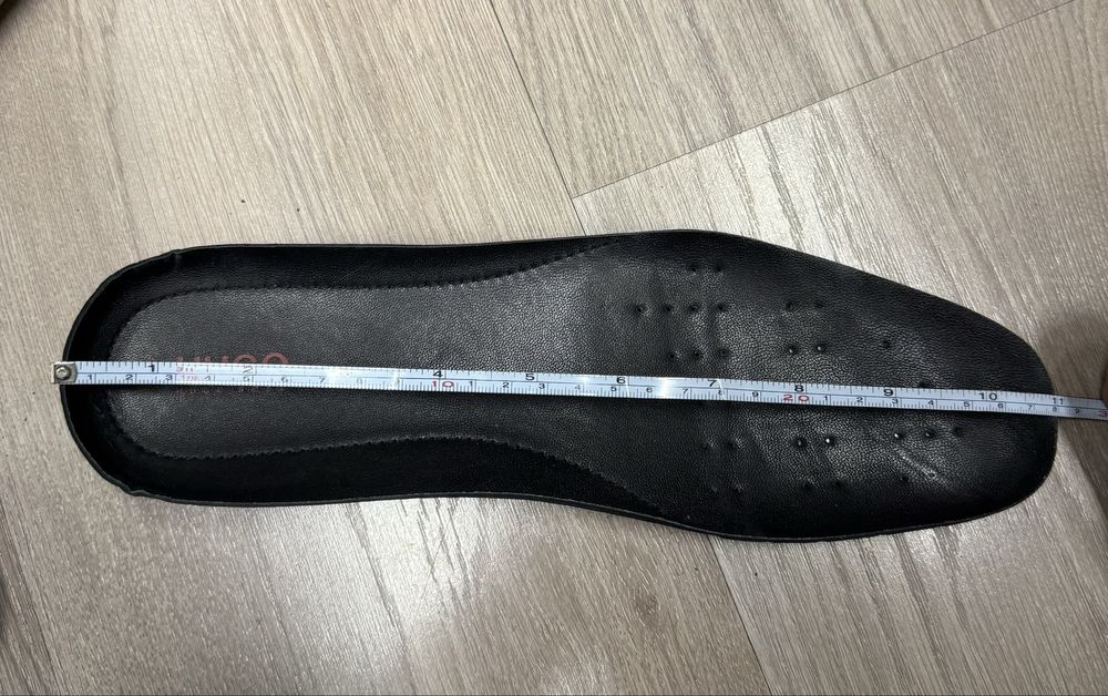 Чоловічи Макасіни Boss