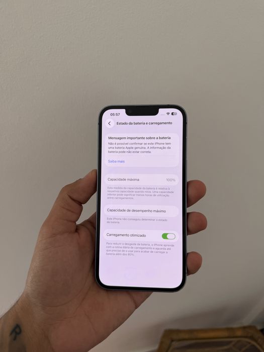 Iphone 14 - 128gb