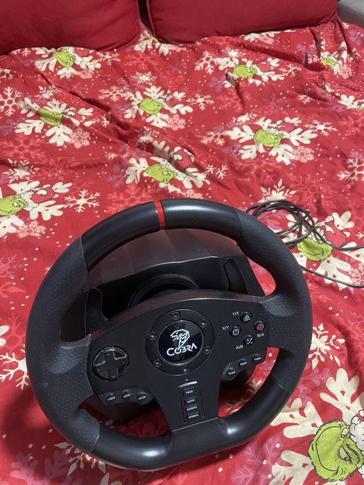 Sprzedam kierownice  cobra