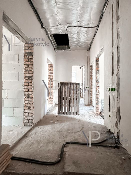 House by the address st. Kitoboynaya (area 148 m²) - Atlanta.ua - photo 15