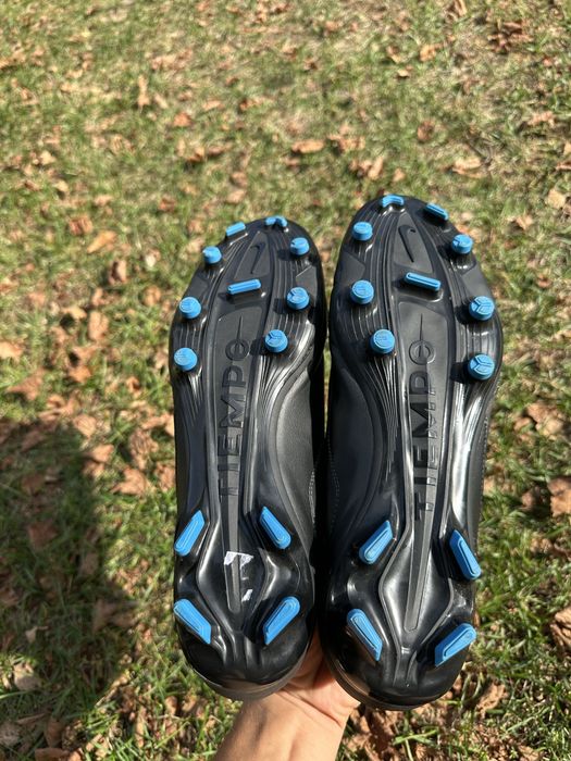 Бутсы Nike Tempo