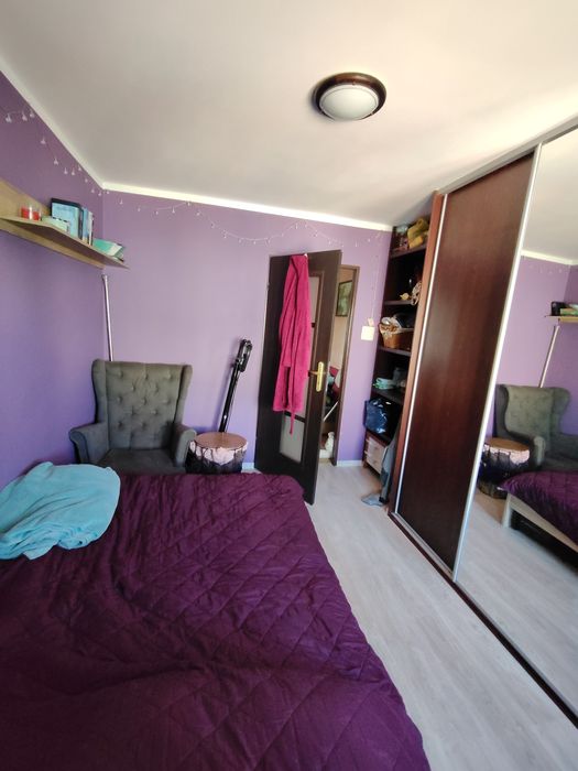 Sprzedam mieszkanie w centrum Barczewa 55 m²