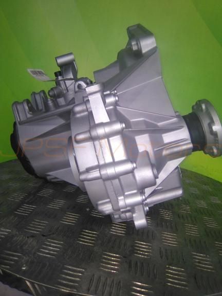 Caixa de Velocidades RECONDICIONADA Seat Altea XL 1.6i GVY