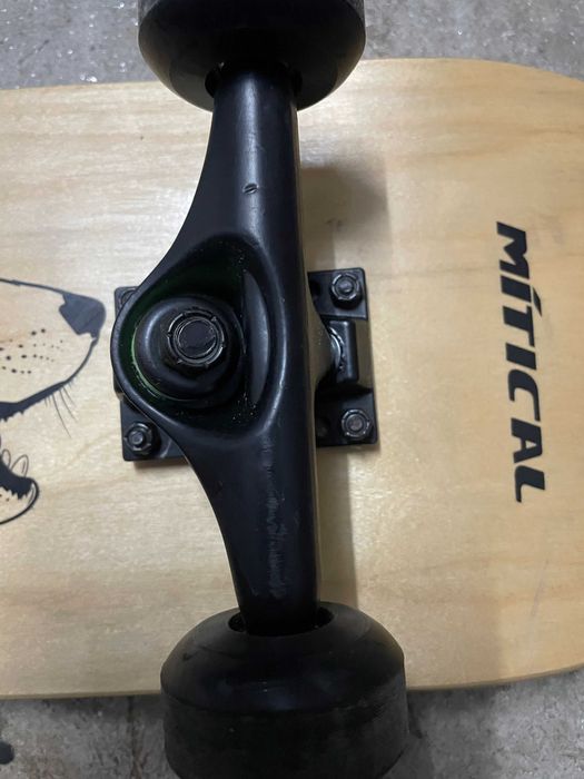 Skate Mitical - ideal para aprendizagem