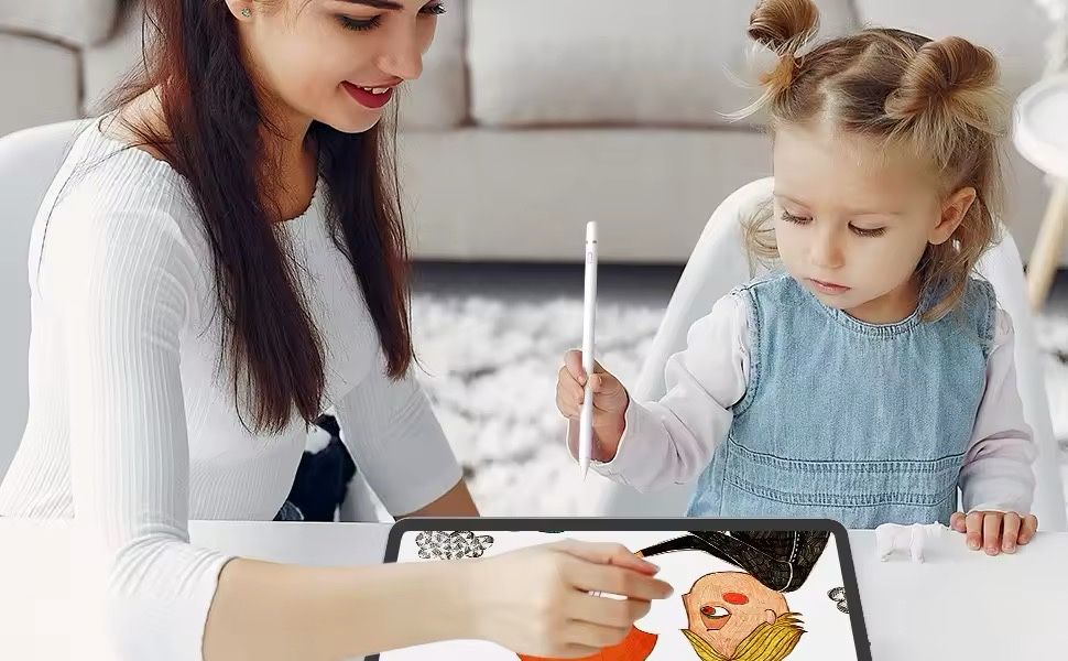 Caneta Táctil Universa