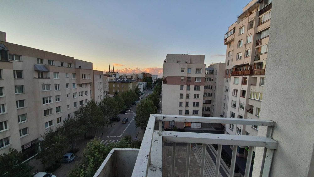 Mieszkanie – Warszawa, Port Praski, Praga-Północ - Widok 5