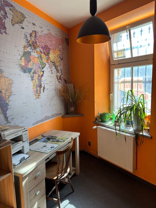 Okazja ! wynajmę lokal w centrum Jeleniej Góry