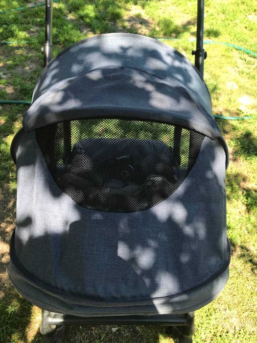 Дитяча коляска cybex balios s