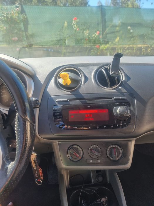 Seat ibiza 1.2  Tdi