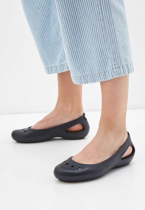 Балетки Crocs оригінал розмір 37