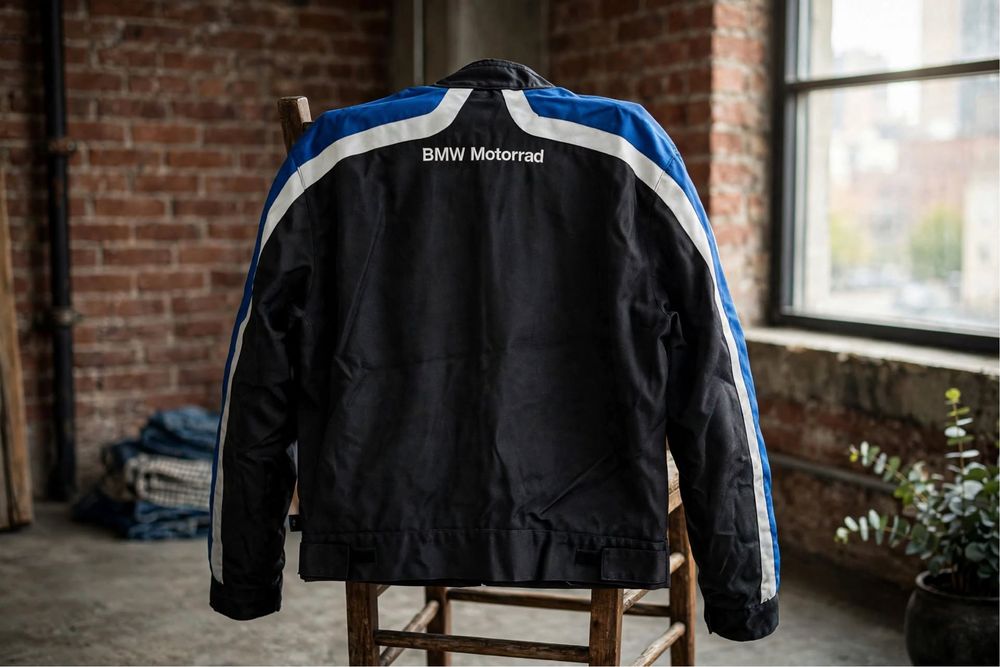 Jaqueta Club Jacke - Edição Limitada