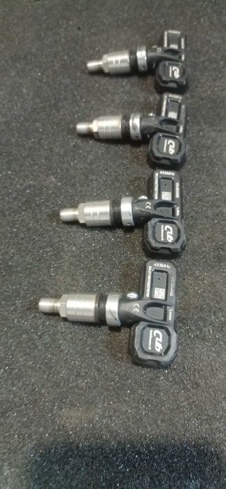 Датчики тиску BMW