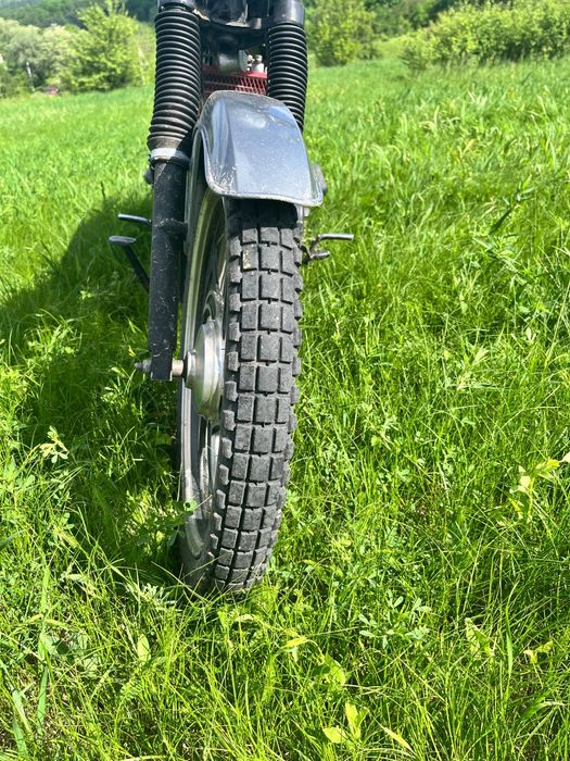 Musstang mt 125-2