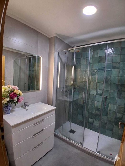 Apartamento T2 em Abóboda- São Domingos de Rana