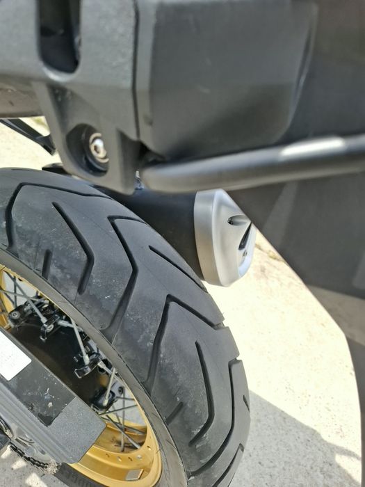 Suzuki v-strom dl 1000 xta Сузукі 2018рест. Дуже гарний стан.ТОРГ У МОТА.