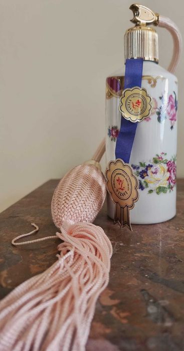 Várias peças de Louça Limoges