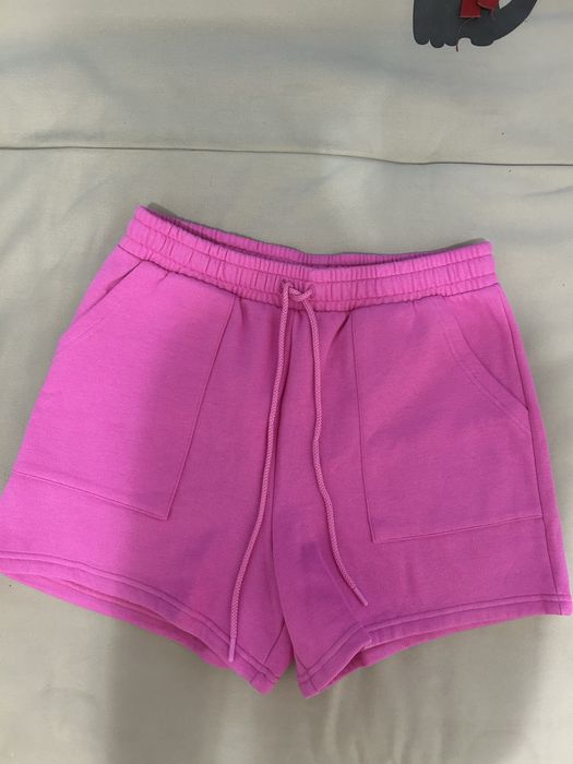 Жіночі рожеві шорти Pink