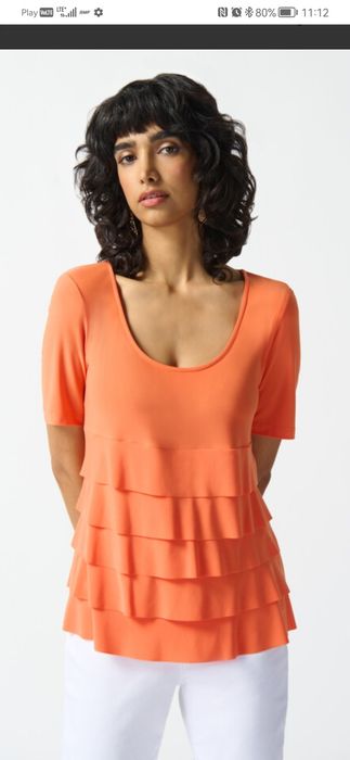 Bluzka Joseph Ribkoff 242214, 12