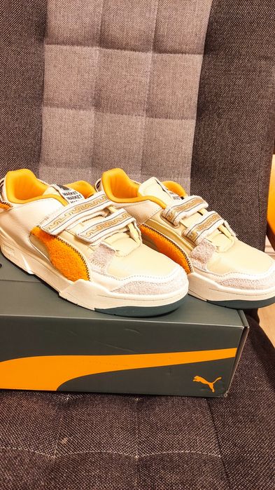 Buty Market x Puma slipstream invdr moon rock rozmiar 42,5