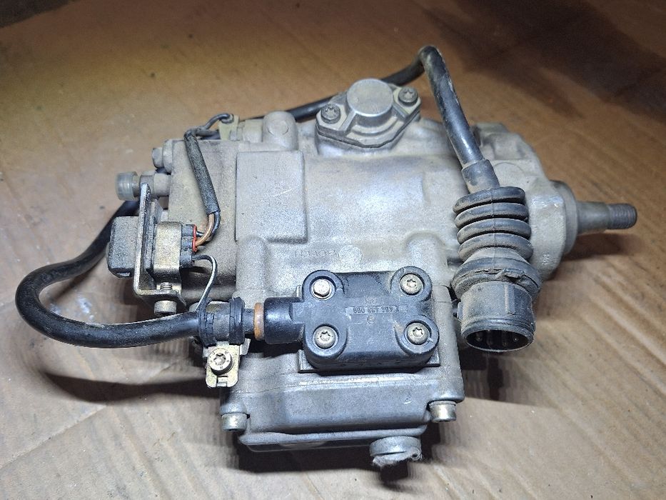 Audi 80 1.9 tdi pompa wtryskowa idealna gwarancja