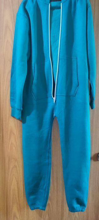 Флисовый кигуруми