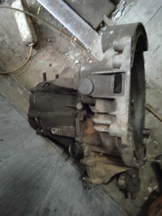 запчасти для ВАЗ 2108-015