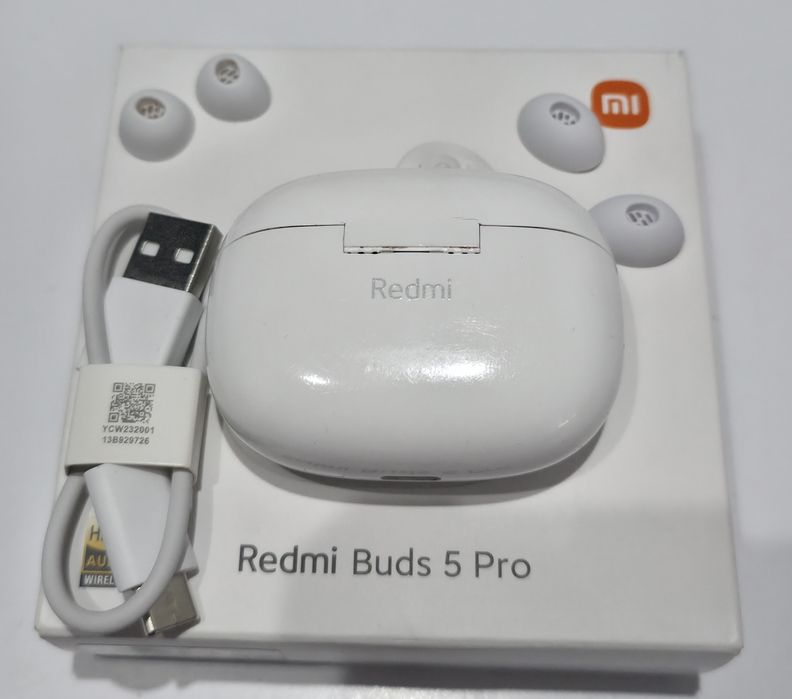 Redmi Buds 5 Pro