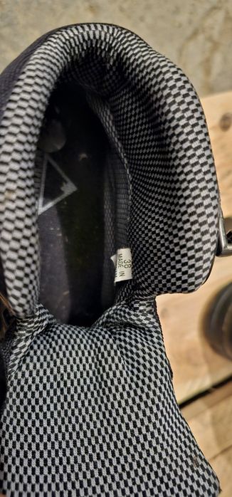 McKINLEY buty męskie trekkingowe rozmiar 38 wkładka 24cm używane