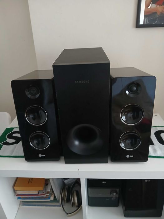 LG FA162 negociàvel