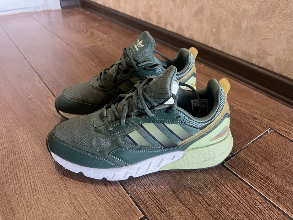 Adidas originals zx 1k boost 2.0 оригінал