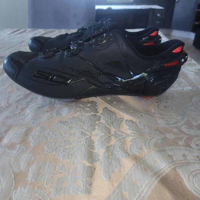 Sidi buty szosowe