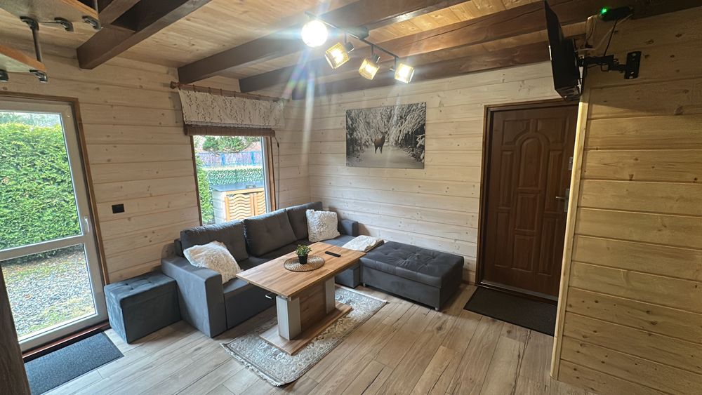 CBWolny domek od 2.02. Noclegi domek Szczyrk  co co co co