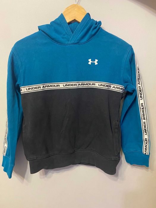 Bluza Armour Under rozm M