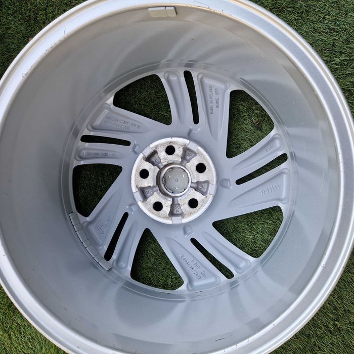 Ford, Volvo , 18" 5x108 Land Rover Felgi aluminiowe