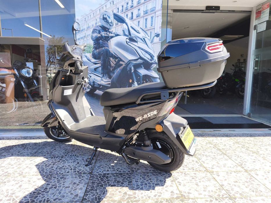 Neovolt We Ride 60V 250W