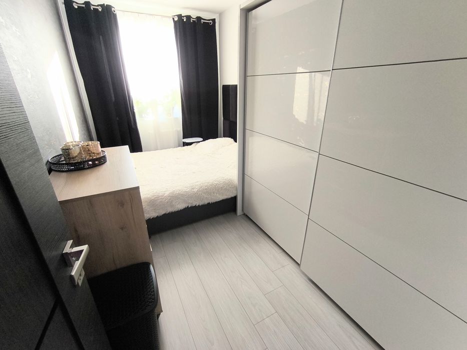 Mieszkanie 65m + balkon 15m - osiedle europejskie - w pełni wyposażone - Widok 4