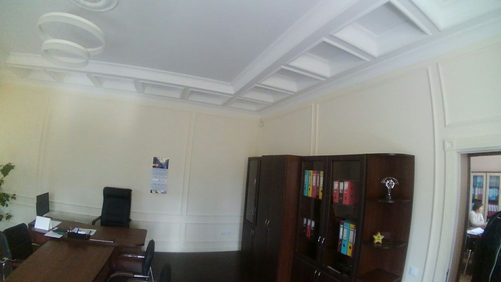 Ремонт квартир, офисов, помещений. Сантехника, электрика, отделка