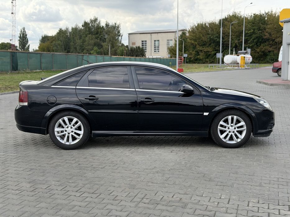Opel Vectra 2006 VIN W0L0ZCF6861074529 фото оголошення 20 з 24