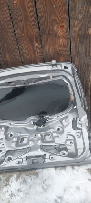 klapa megane 3 kombi .tekng
