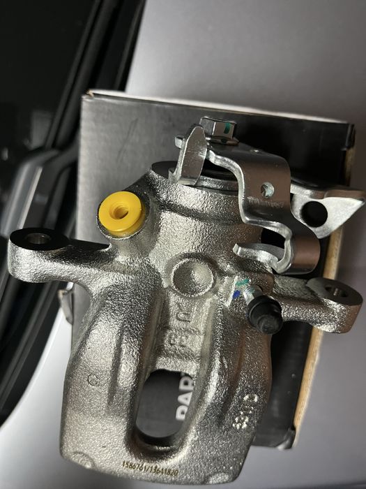 Pinça de travoes Mercedes Citan; Renault kango