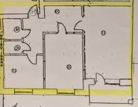 4к з ремонтом в ЖК Софія