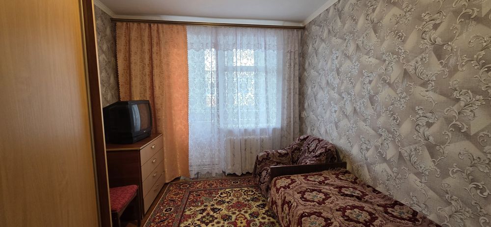 Продаж 3к.квартири  вул. Стрілецька