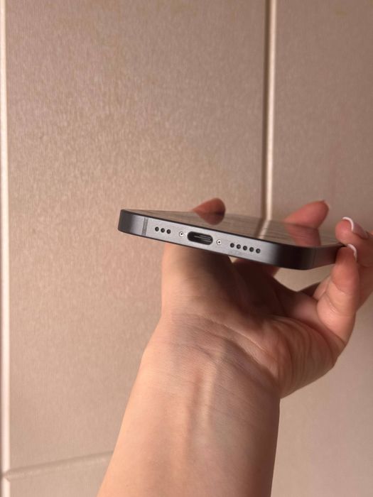 Iphone 16e 128GB, necerlock, 100% бат, NEW, Айфон 16е, 128гб