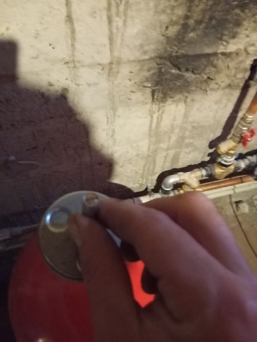 Продам запчастини для котла є