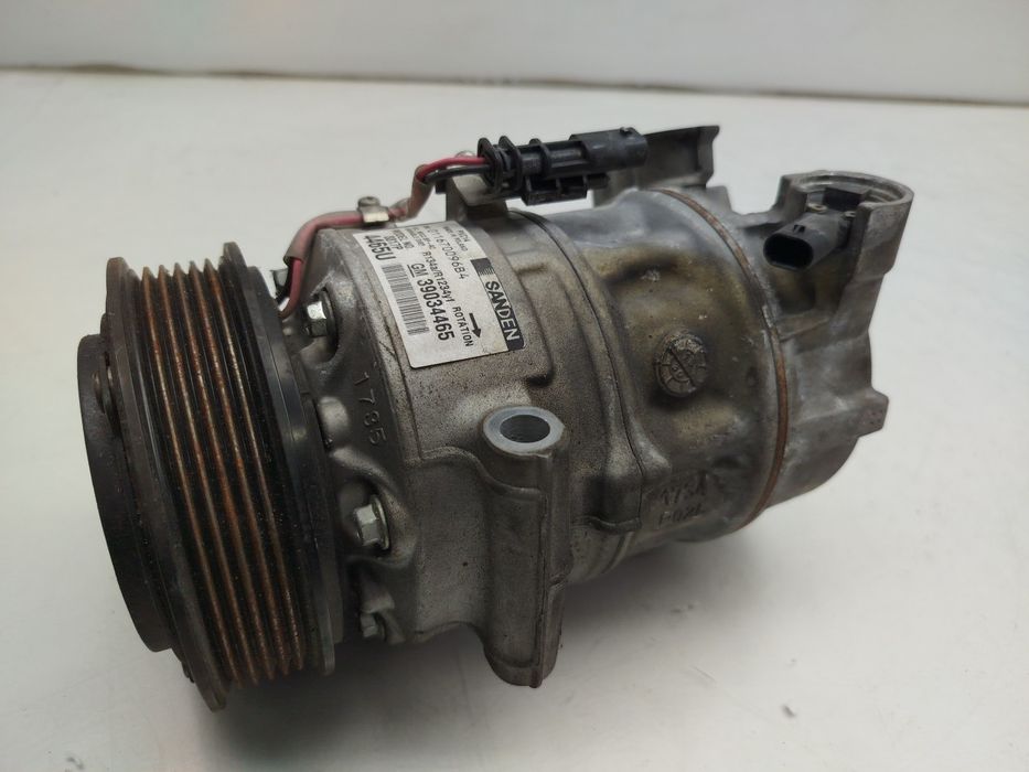 Compressor AC OPEL Astra K