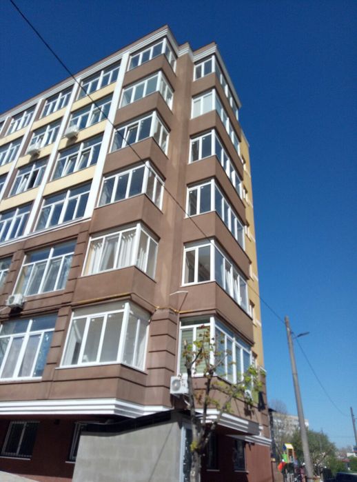 Сдам свою 1ком квартиру в Черноморске.