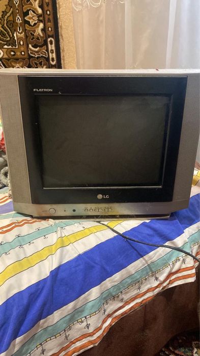 Телевизор lg