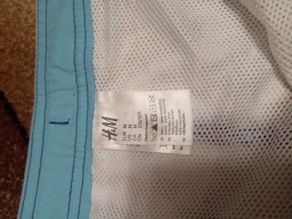 Шорти для плавання H&M