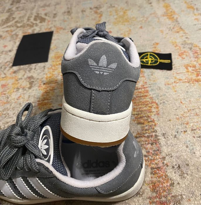 Кросівки Adidas campus